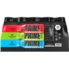 Image 1 : NEW CASE OF 15 PRIME HYDRATION DRINKS VARIETY PACK