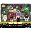 Image 1 : NEW ROBLOX ADOPT ME: BACKYARD BBQ 13PC TOY SET