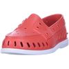 Image 1 : NEW SPERRY WOMENS SIZE 7 AO FLOAT FIESTA RED