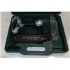Image 1 : METABO HPT 2" BRAD NAILER GUN MODEL: 50AE2(S)