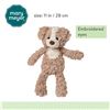 Image 2 : NEW MARY MEYER PUTTY NURSERY PUPPY STUFFED PLUSH