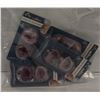 Image 1 : BAG OF 5 NEW ITZY NITZY SWEETIE SOOTHERS