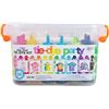 Image 1 : NEW TULIP ONE-STEP TIE DYE PARTY KIT