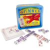 Image 1 : NEW SPINNER: THE GAME OF TEXAS WILD DOMINOES