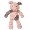 Image 1 : NEW MARY MEYER STUFFED ANIMAL-PUTTY NURSERY PIGLET