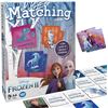 Image 1 : NEW DISNEY FROZEN 2 MATCHING/MEMORY CARD GAME