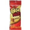 Image 1 : NEW CASE OF 18 PACKS OF BBQ CORN NUTS, 48G EACH