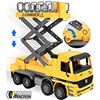 Image 2 : NEW CLICK N' PLAY LIFT TRUCK HEAVY DUTY