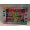 Image 1 : NEW 10 COLORFUL NUMERIC ROBOTS TOYS FOR KIDS