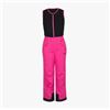 Image 1 : NEW ARCTIX XL PINK INFINITY BIB OVERALLS