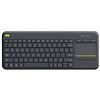 Image 1 : LOGITECH MEDIA K400 PLUS WIRELESS KEYBOARD/MOUSE