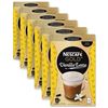 Image 1 : NEW CASE OF 6 BOXES OF NESCAFE GOLD VANILLA LATTE