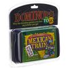 Image 1 : NEW ORIGINAL MEXICAN TRAIN FUN SIZE DOMINOES