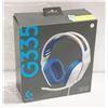 Image 1 : LOGITECH G335 WIRED GAMING HEADSET