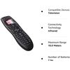 Image 3 : NEW LOGITECH HARMONY 665 ADVANCED REMOTE CONTROL