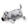 Image 1 : NEW WALTER THE FARTING DOG SQUEEZABLE STUFFED TOY