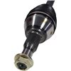 Image 1 : NEW IN BOX CV AXEL SHAFT ASSEMBLY
