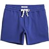 Image 1 : NEW CALOLEYNG MENS SHORTS ROYAL BLUE SIZE SMALL