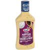 Image 1 : NEW BAG OF 3 KRAFT CREAMY POPPYSEED DRESSING