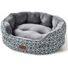 Image 1 : NEW BEDSURE COMFY PET WARM PET BED M4 - 20 X 19