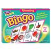 Image 1 : NEW RHYMING BINGO LEARNING GAME