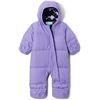 Image 1 : NEW COLUMBIA YOUTH 3-6 MONTHS SNUGGLY BUNY BUNTING