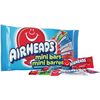 Image 1 : 3 NEW BAGS OF AIRHEADS MINI BARS - 340G PER BAG