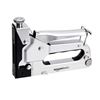 Image 1 : NEW AMAZON BASICS 3-1 HEAVY DUTY STAPLE GUN WITH
