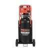Image 1 : NEW INDUSTRIAL 25GAL 2HP ELECTRIC AIR COMPRESSOR