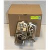 Image 1 : SCHLAGE KEYPAD LOCK MODEL FE595 - NEW