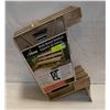 Image 1 : PEAK BRAND DECK BENCH BRACKET SET OF 3 NEW