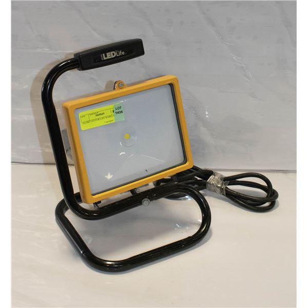 GLOBE LED FOR LIFE WORKLIGHT