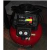 PORTER CABLE COMPRESSOR PUMP 150PSI 6 GAL