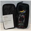 POWERFIST DIGITAL CLAMP METER - NEW