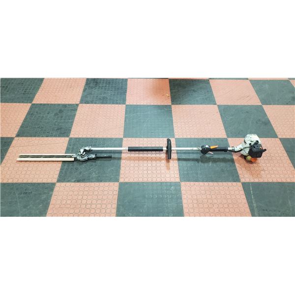 ECHO GAS HEDGE TRIMMER