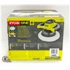 Image 1 : BRAND NEW RYOBI ONE+ 18V 10" ORBITAL BUFFER