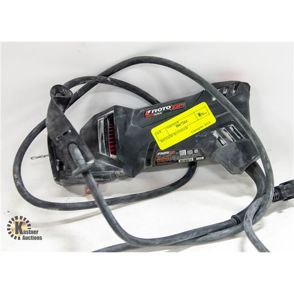 ROTOZIP ROTOSAW