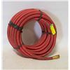 Image 1 : RED MASTERCRAFT AIR HOSE 300PSI 3/8'' 50 FEET
