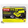 Image 1 : NEW RYOBI ONE 18V ROTARY TOOL