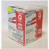 Image 1 : ZIPLOC STORAGE BAGS SIZE 7"X7-7/16" COUNT 500