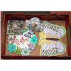 Image 1 : GARDEN STEPPING STONES LOT