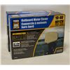 Image 1 : 2 OUTBOARD MOTOT COVERS 10-40HP