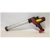 Image 1 : MILWAUKEE CAULK/ADHESIVE CORDLESS GUN M18