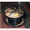 Image 1 : SPOOL OF RG6 CATV 18 AWG WIRE & A