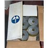 Image 1 : ROOFING COIL NAILS