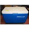 Image 1 : COLEMAN POLYLITE 48 COOLER