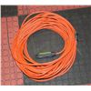 Image 1 : 100 FOOT OUTDOOR EXTENSION CORD