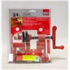 Image 1 : NEW BESSEY 3/4" "H: SERIES PIPE CLAMPS