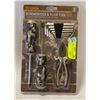 Image 1 : NEW SEALED 11PC SCREWDRIVER & PLIER