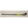 Image 1 : MASTERCRAFT RATCHING BREAKER BAR 1/2"